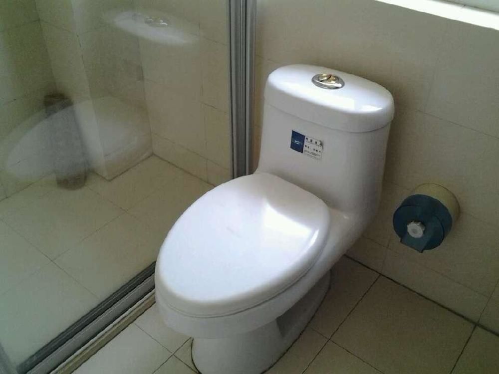 Lvzhou Business Hotel- Wuhu Eksteriør bilde